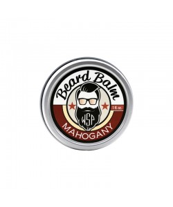 Бальзам для бороды WSP Beard Balm Mahogany 30 мл