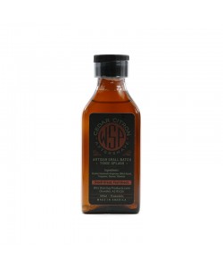 Лосьон после бритья WSP Aftershave Splash Cedar Citron 100 мл