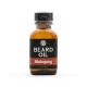 Масло Для Бороды Wsp Beard Oil Mahogany 30 Мл