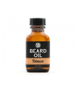 Масло Для Бороды Wsp Beard Oil Tobacco 30 Мл