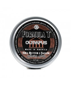 Мыло для бритья WSP Formula T Shaving Soap Olympus 125 г