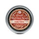 Мыло Для Бритья Wsp Rustic Shaving Soap Cedar Citron 125 г