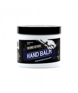 Увлажняющий бальзам для рук WSP Hand Balm Barbershop 120 мл