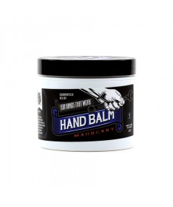 Увлажняющий бальзам для рук WSP Hand Balm Mahogany 120 мл