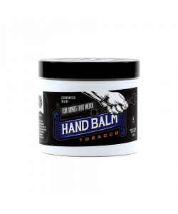 Увлажняющий бальзам для рук WSP Hand Balm Tobacco 120 мл