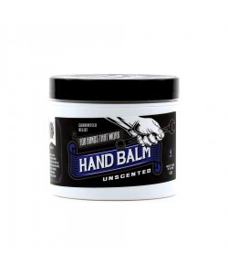 Увлажняющий бальзам для рук WSP Hand Balm Unscented (без запаха) 120 мл