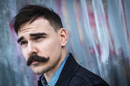 Как отрастить и ухаживать за усами