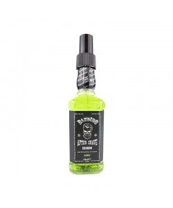Одеколон Bandido After Shave Cologne Army 150 мл