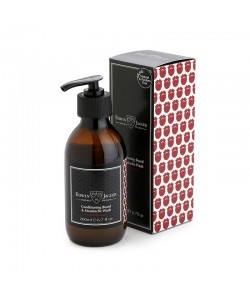 Шампунь Для Бороди Edwin Jagger Sandalwood 200 мл