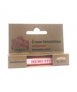 Карандаш от Порезов Osma Traditional Hemostatic Pencil 11 гр