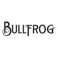Bullfrog
