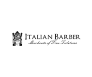 Italian Barber
