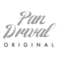 Pan Drwal