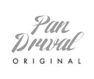 Pan Drwal