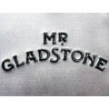 Mr Gladstone