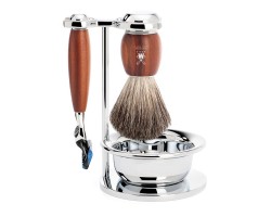 Набір Для Гоління Mühle S 81 H 331 SF Vivo