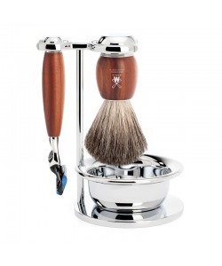Набор Для Бритья Mühle S 81 H 331 SF Vivo