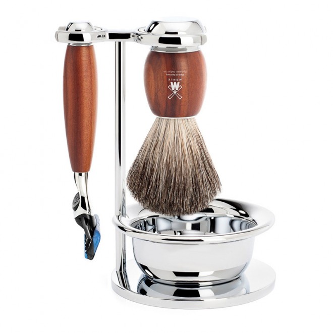 Набор Для Бритья Mühle S 81 H 331 SF Vivo