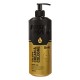 Бальзам-одеколон після гоління Nishman After Shave Gold One No.4 400 мл