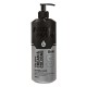 Бальзам-одеколон після гоління Nishman After Shave Invisible Touch No.5 400 мл