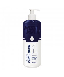 Бальзам после бритья Nishman After Shave Iceberg No.1 400 мл