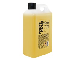 Одеколон после бритья Nishman Gold One Cologne 1000 мл