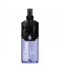 Одеколон после бритья Nishman Leader Cologne No.11 400 мл