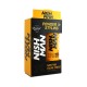 Пудра Для Стилизации Волос Nishman Matte Finish Volume Powder And Styling 20 г