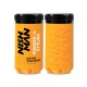 Пудра Для Стилизации Волос Nishman Matte Finish Volume Powder And Styling 20 г