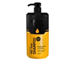 Шампунь для волосся Nishman Pro-Hair Shampoo 1250 мл
