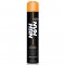 Спрей для фіксації волосся Nishman Ultra Strong Hold Hair Spray 400 мл