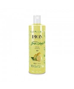 Одеколон Pion 80° Limon Kolonyası Cologne 400 мл