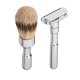 Набор для бритья Merkur Futur 90 751 001 Chrome