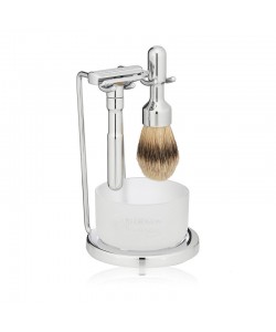 Набор для бритья Merkur Futur 90 751 001 Chrome