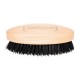 Щетка для бороды Proraso Old Style Military Beard brush из щетины кабана и нейлона