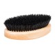 Щетка для бороды Proraso Old Style Military Beard brush из щетины кабана и нейлона