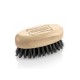 Щетка для бороды Proraso Old Style Military Beard brush из щетины кабана и нейлона