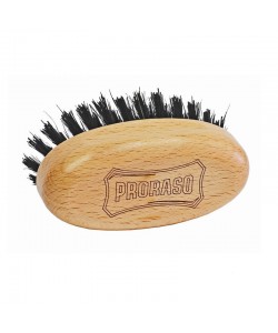 Щетка для усов Proraso Old Style Moustach Mustache brush