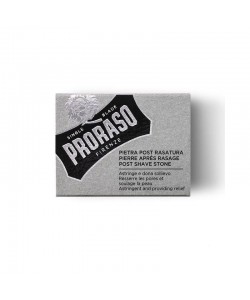 Камень от порезов Proraso Post shave alum stone 100г