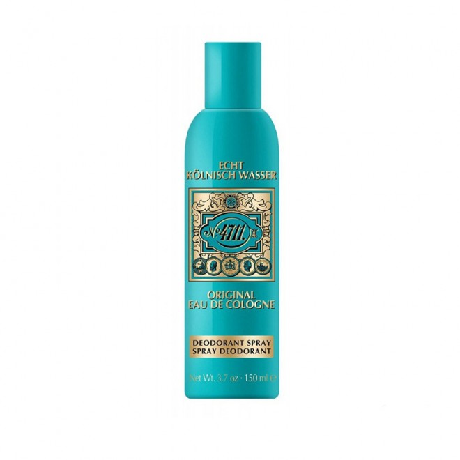 Дезодорант 4711 Original Eau de Cologne Deodorant Spray