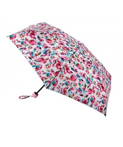 Зонт женский Fulton Soho-2 Digi Rose L859