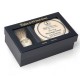 Подарочный набор для бритья Taylor of Old Bond Street Shaving Brush & Mr Taylor's Shaving Cream 150 гр