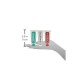 Подарочный набор Marvis 3 Flavours Box (Classic, Whitening, Cinnamon)