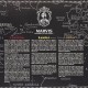 Подарочный набор Marvis 3 Flavours Box (Royal, Karakum, Rambas)