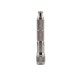 Ручка для станка RazoRock Knurled Radio Knob Handle 316 L (85 mm Length)