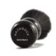 Помазок для бритья RazoRock Tuxedo Plissoft Snowman Synthetic Brush 24 mm knot