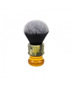 Помазок для бритья Yaqi Brush Sagrada Familia Handle R1730