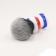 Помазок для бритья Yaqi Brush Barber Pole Handle R1734