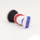 Помазок для бритья Yaqi Brush Barber Pole Handle R1734