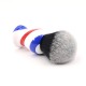 Помазок для бритья Yaqi Brush Barber Pole Handle R1734